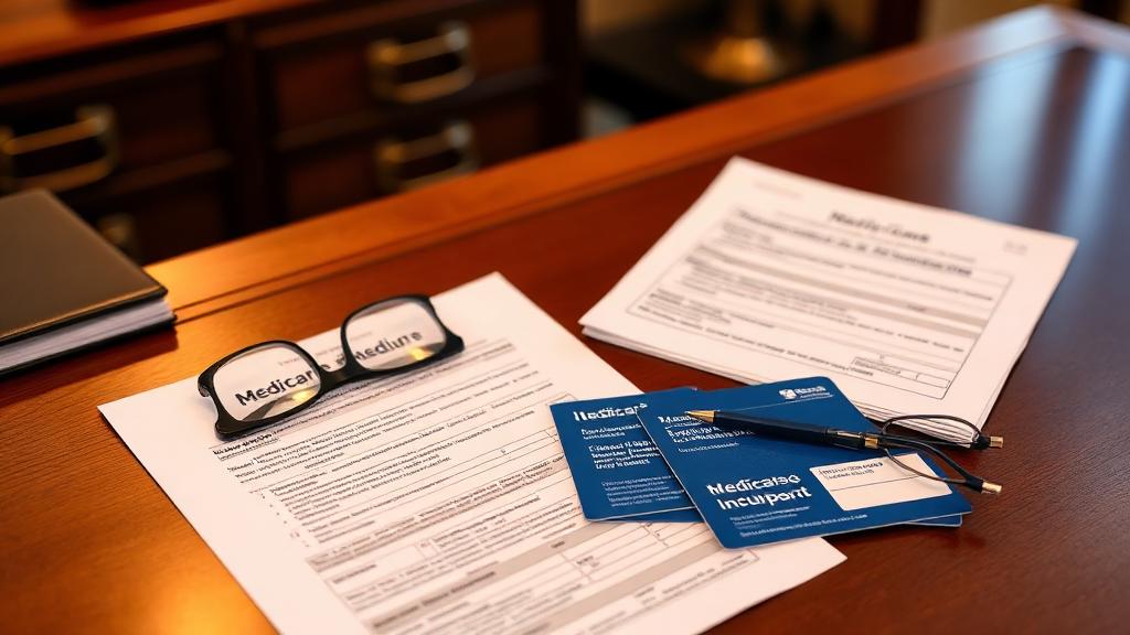 The Complete Medicare Enrollment Guide for New Retirees