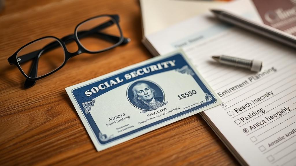 When Should I Start Taking Social Security? A Guide for Pre-Retirees