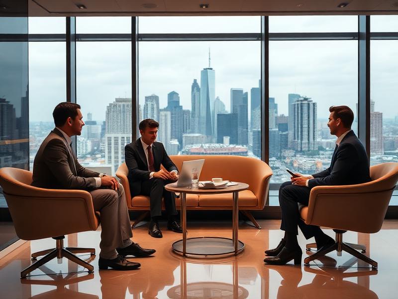 Patricia & William Hayes lifestyle