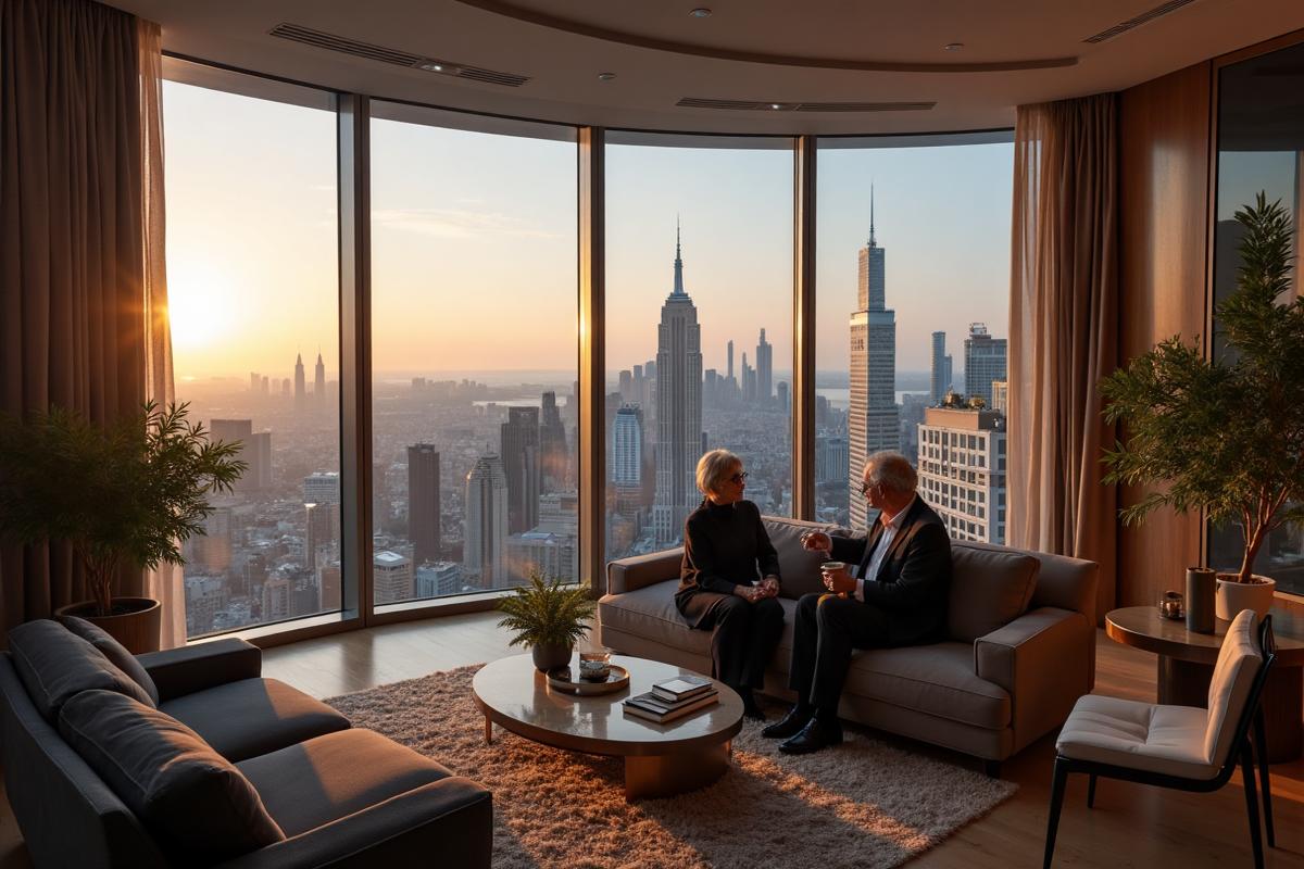 Dr. James Mitchell lifestyle